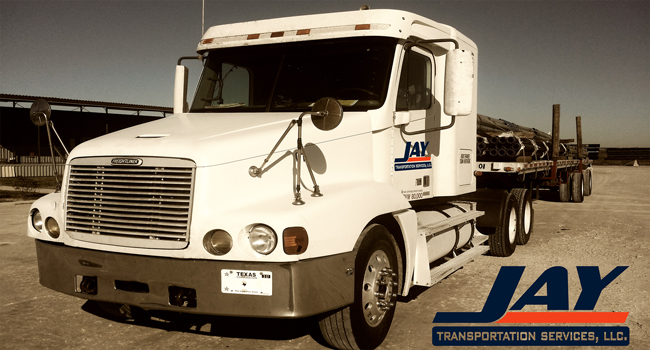 Jay Transportation