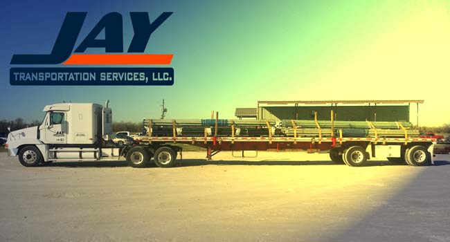 Jay Transportation