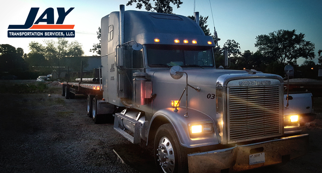 Jay Transportation