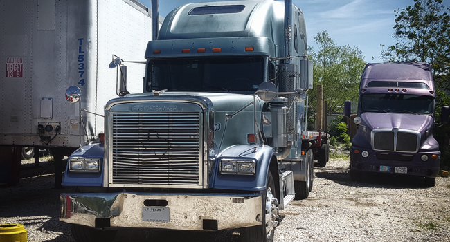 Jay Transportation